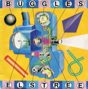 Elstree - The Buggles