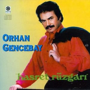 Allahım Sen Beni Koru - Orhan Gencebay