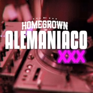 XXXlemaniaco - Alemán