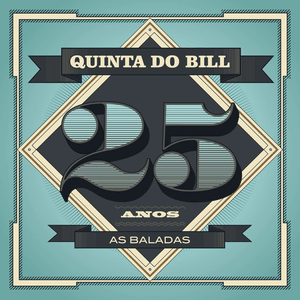 Solidão a Dois - Quinta Do Bill