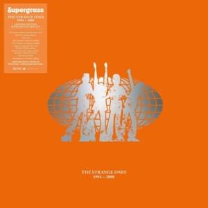 The Loner - Supergrass