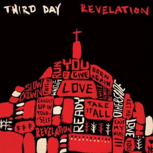 Ready - Third Day