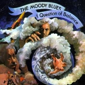 How Is It (We Are Here) - The Moody Blues