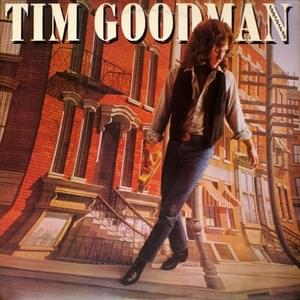 Growin’ Up - Tim Goodman