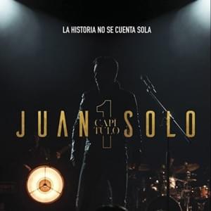 Ámame - En Vivo - Juan Solo