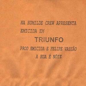 Triunfo - Emicida