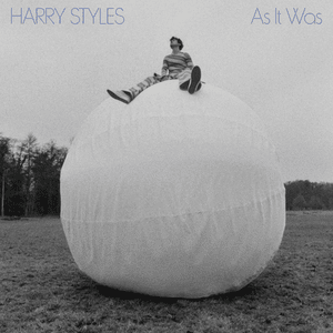 Harry Styles - As It Was (中文翻譯) - Lyrxo Chinese Translations (中文翻譯/中文翻译)