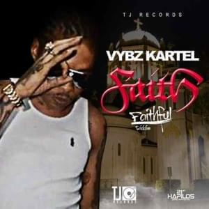 Faith - Vybz Kartel