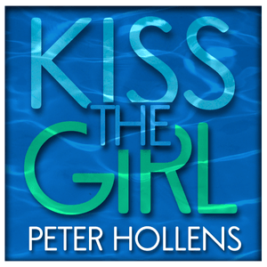 Kiss the Girl - Peter Hollens