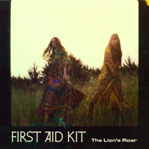 Marianne’s Son - First Aid Kit