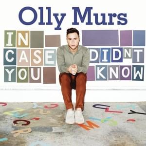 I’m OK - Olly Murs