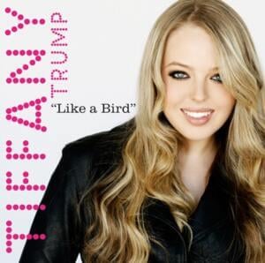 Like a Bird - Tiffany Trump (Ft. Steban "Sprite" Demari & Vincent “Logic” Pryce)