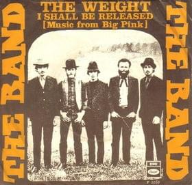 The Weight - The Band