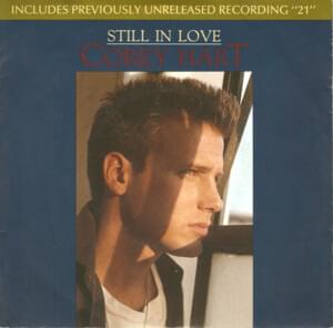 Still In Love - Corey Hart