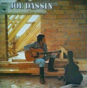 Chanson triste - Joe Dassin