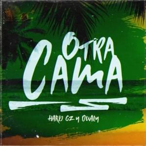 Otra cama - Hard GZ & Dualy