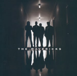 Time Goes By - The Mavericks