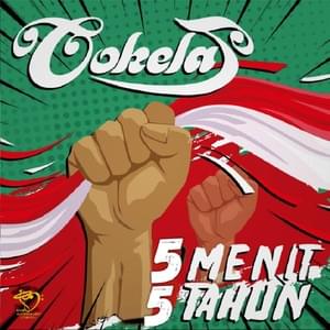 5 Menit Untuk 5 Tahun - Cokelat