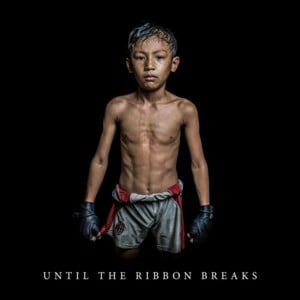 Open (Home) - Until The Ribbon Breaks