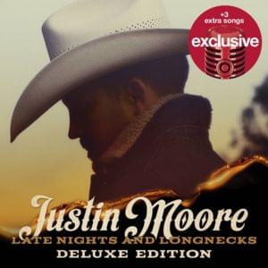 Selfish Man - Justin Moore