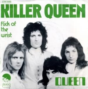 Killer Queen - Queen