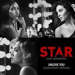 Unlove You (Star & Mary Version) - Star Cast (Ft. Caroline Vreeland & Jude Demorest)