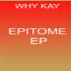 Stay Back - Why Kay