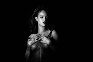 Kiss It Better (KAYTRANADA Edition) - Rihanna