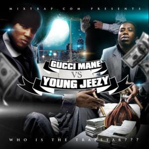 5000 Ones (Who Is the Trapstar?) - Jeezy (Ft. Nelly)