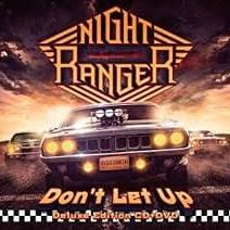 Day and Night - Night Ranger