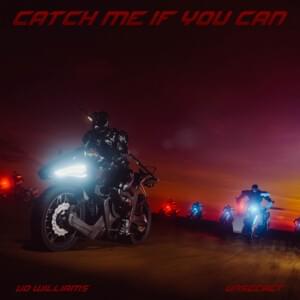 Catch Me If You Can - UNSECRET (Ft. Edvard Grieg & Vo Williams)