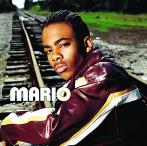 Just a Friend 2002 - Mario