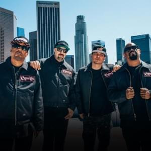 (Rock) Superstar - Explicit LP Version - Cypress Hill