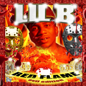 Lets Go Im Ready - Lil B