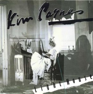 Along With The Radio - Kim Carnes