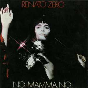 Sergente, no! - Renato Zero