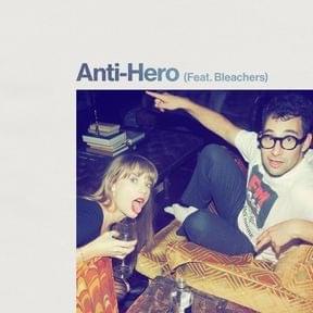 Taylor Swift - Anti-Hero ft. Bleachers (Srpski Prevod) - Lyrxo Srpski Prevodi