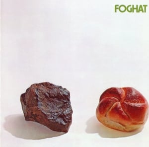 What a Shame - Foghat