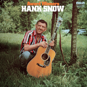 Sunday Mornin’ Comin’ Down - Hank Snow