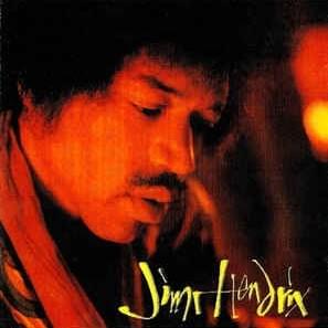 Message of Love - Jimi Hendrix