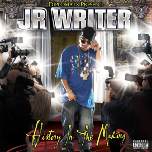 Thats A Bet - J.R. Writer (Ft. Paul Wall)