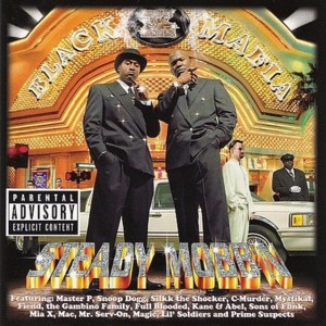 Niggas Like Me - Steady Mobb'n (Ft. Mystikal & Silkk the Shocker)