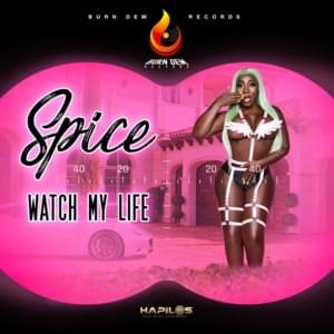 Watch My Life - Spice