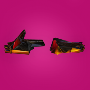 never look back - Run The Jewels