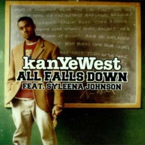 Kanye West - All Falls Down ft. Syleena Johnson (Русский перевод) - Lyrxo Russian Translations (Русские переводы)