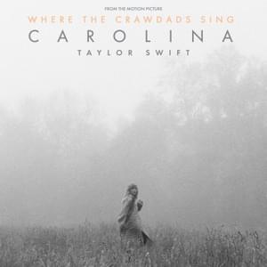 Taylor Swift - Carolina (Svensk Översättning) - Lyrxo Swedish Translations