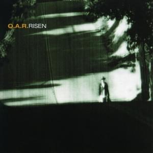 She Gone (Only In Dreams) - O.A.R