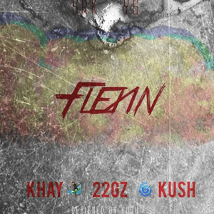 Flexin - KHAY BINFLOCKIN (Ft. 22Gz & KUSH BINFLOCKIN)