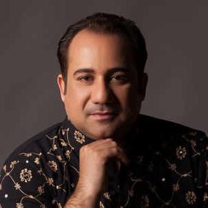 Loh Bhi Tu Qalam Bhi Tu - Rahat Fateh Ali Khan