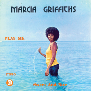 The First Cut Is the Deepest - Marcia Griffiths